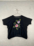 T-shirt Vintage Donna – Taglia M (IT 42)