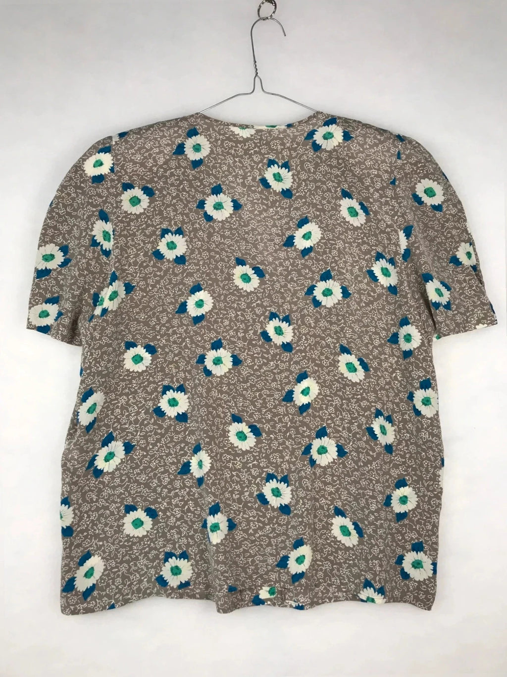 Bluse Daniel & Mayer Vintage Donna – Taglia XL (IT 46)