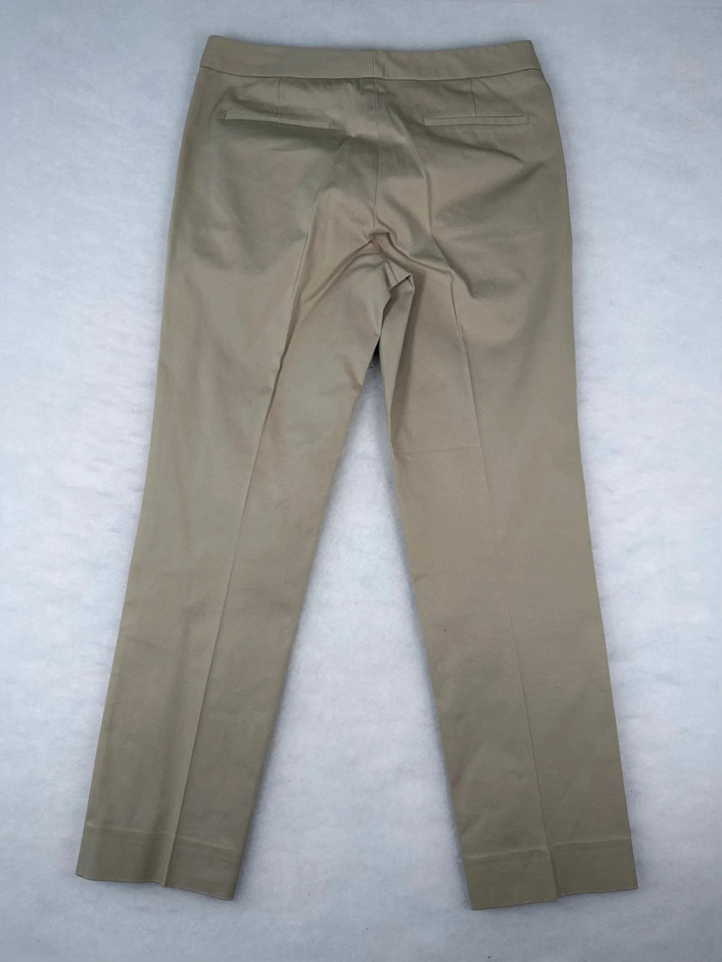 Pantaloni Red Valentino beige – Donna Taglia S (IT 40)
