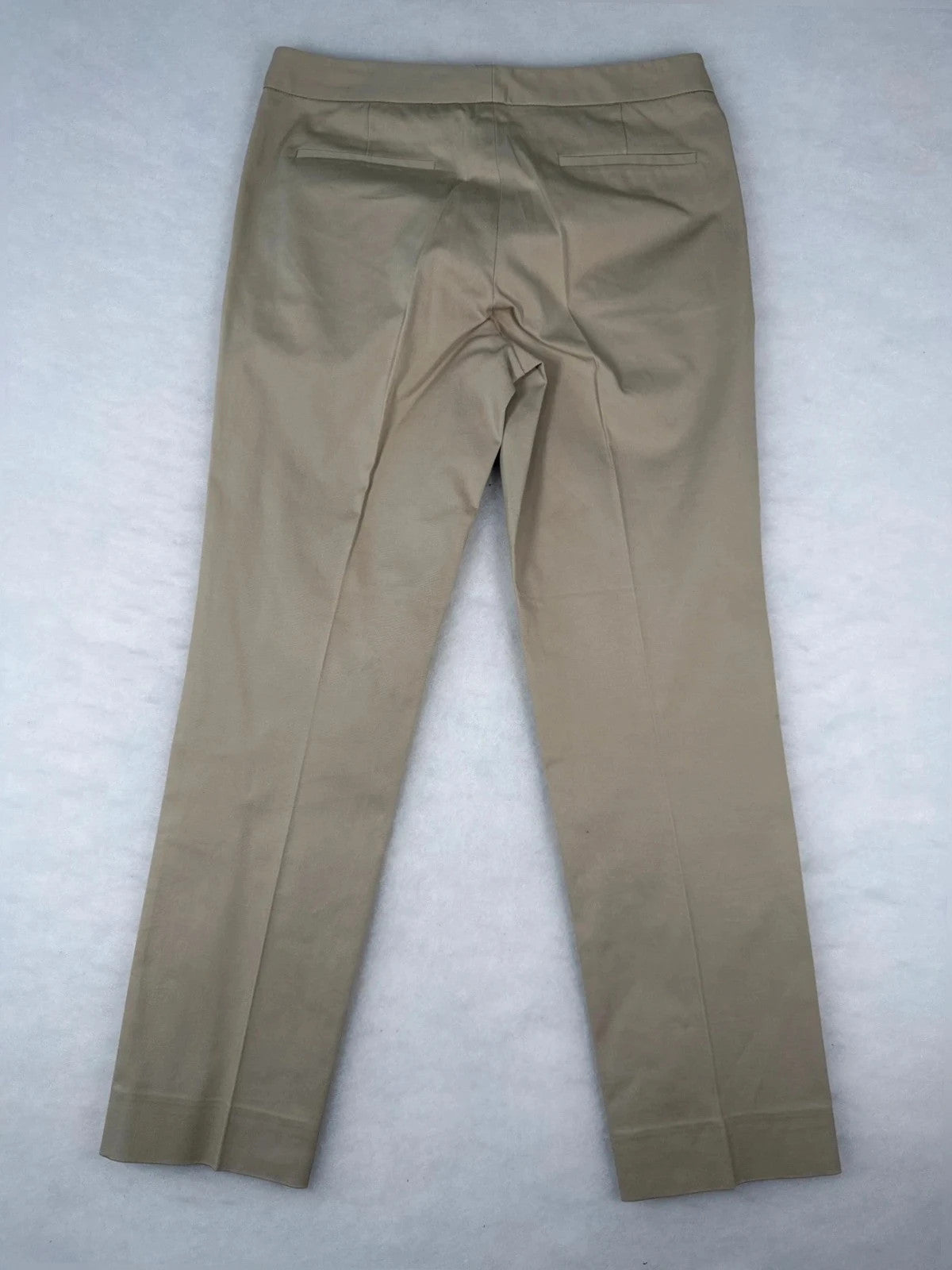 Pantaloni Red Valentino beige – Donna Taglia S (IT 40)