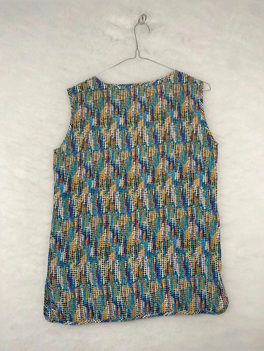 Canotte Chérie Vintage Donna – Taglia M (IT 42)