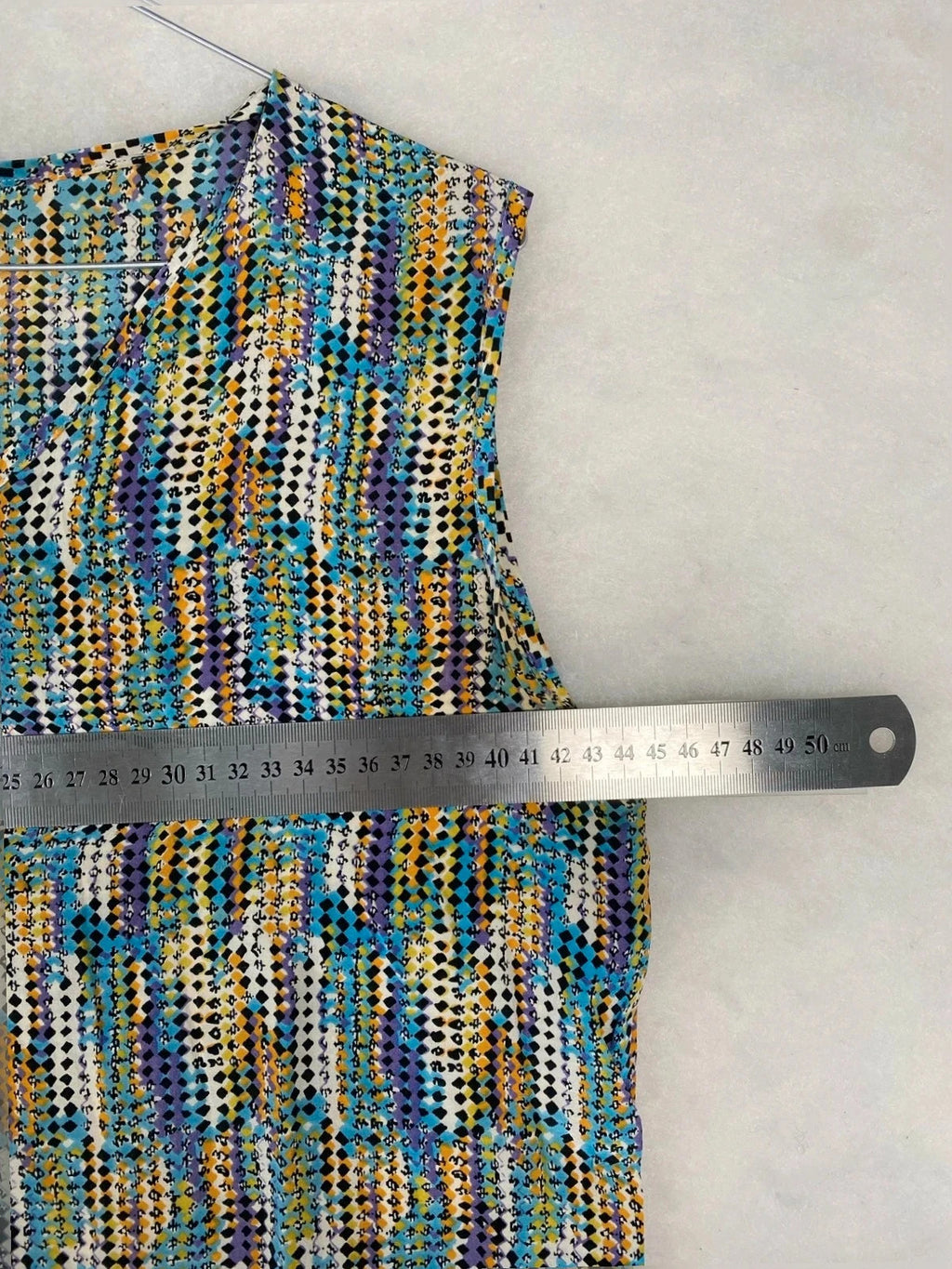 Canotte Chérie Vintage Donna – Taglia M (IT 42)