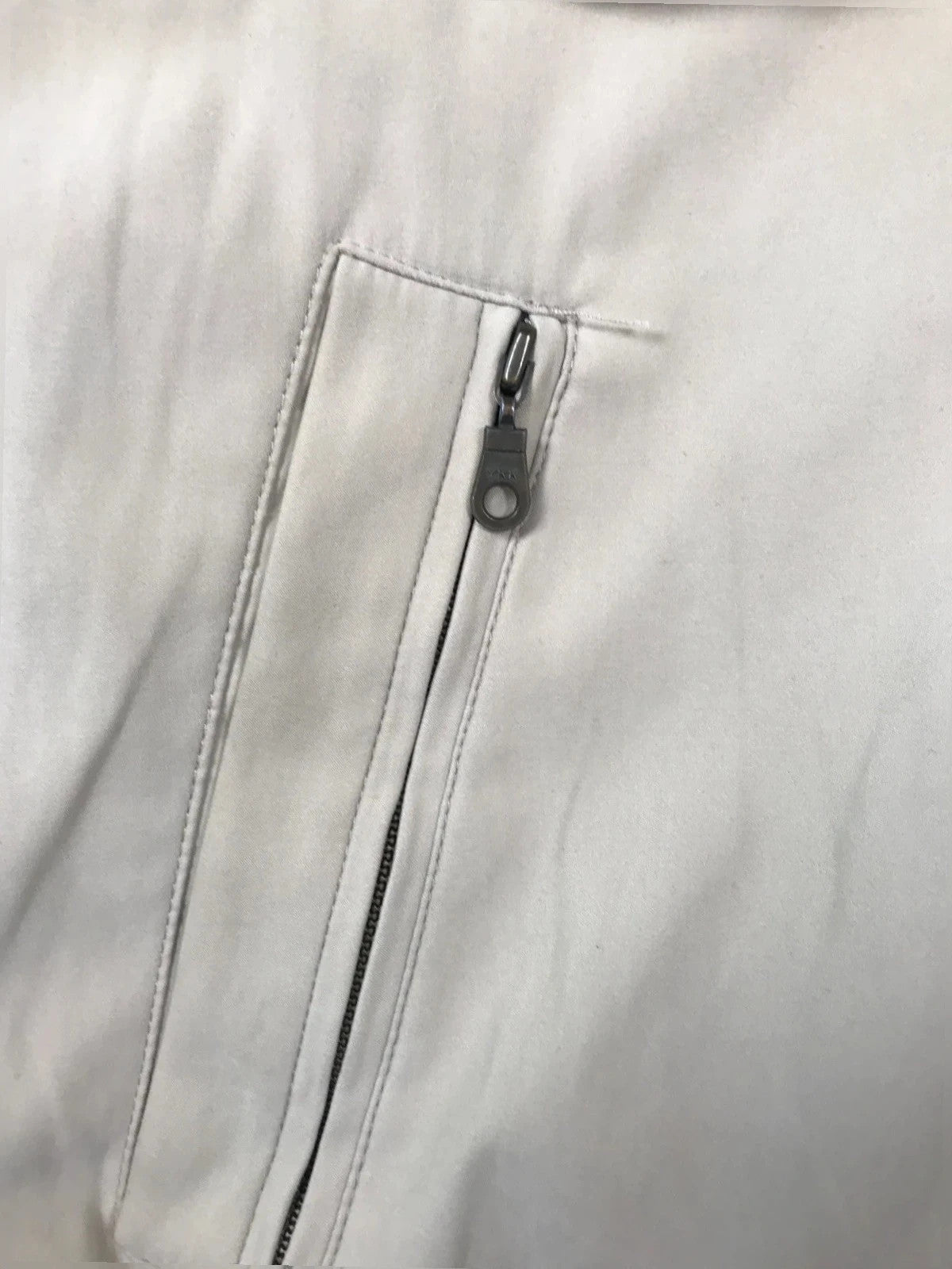 Capispalla Vintage Uomo – Taglia XXL