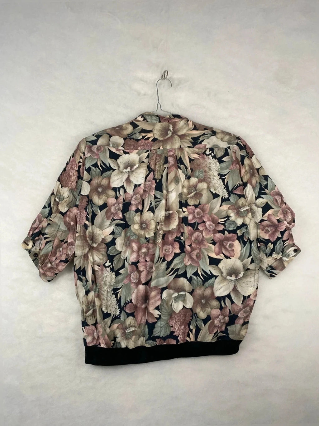 Camicie Vintage Donna – Taglia S (IT 40)