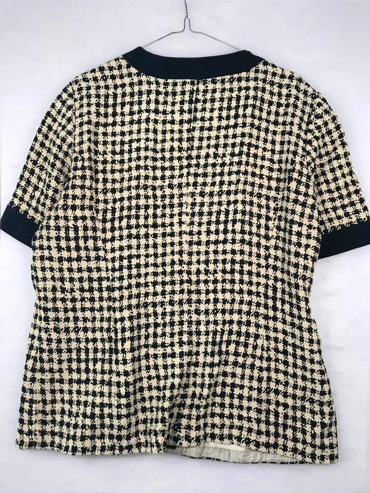 Blazer Carla Carini Vintage Donna – Taglia 4XL (IT 52)