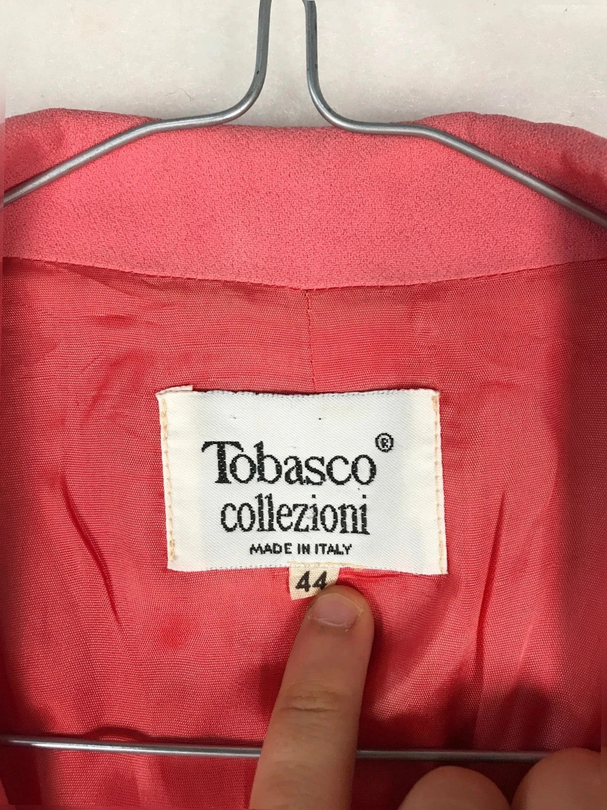 Completi Vintage Donna – Taglia L (IT 44)