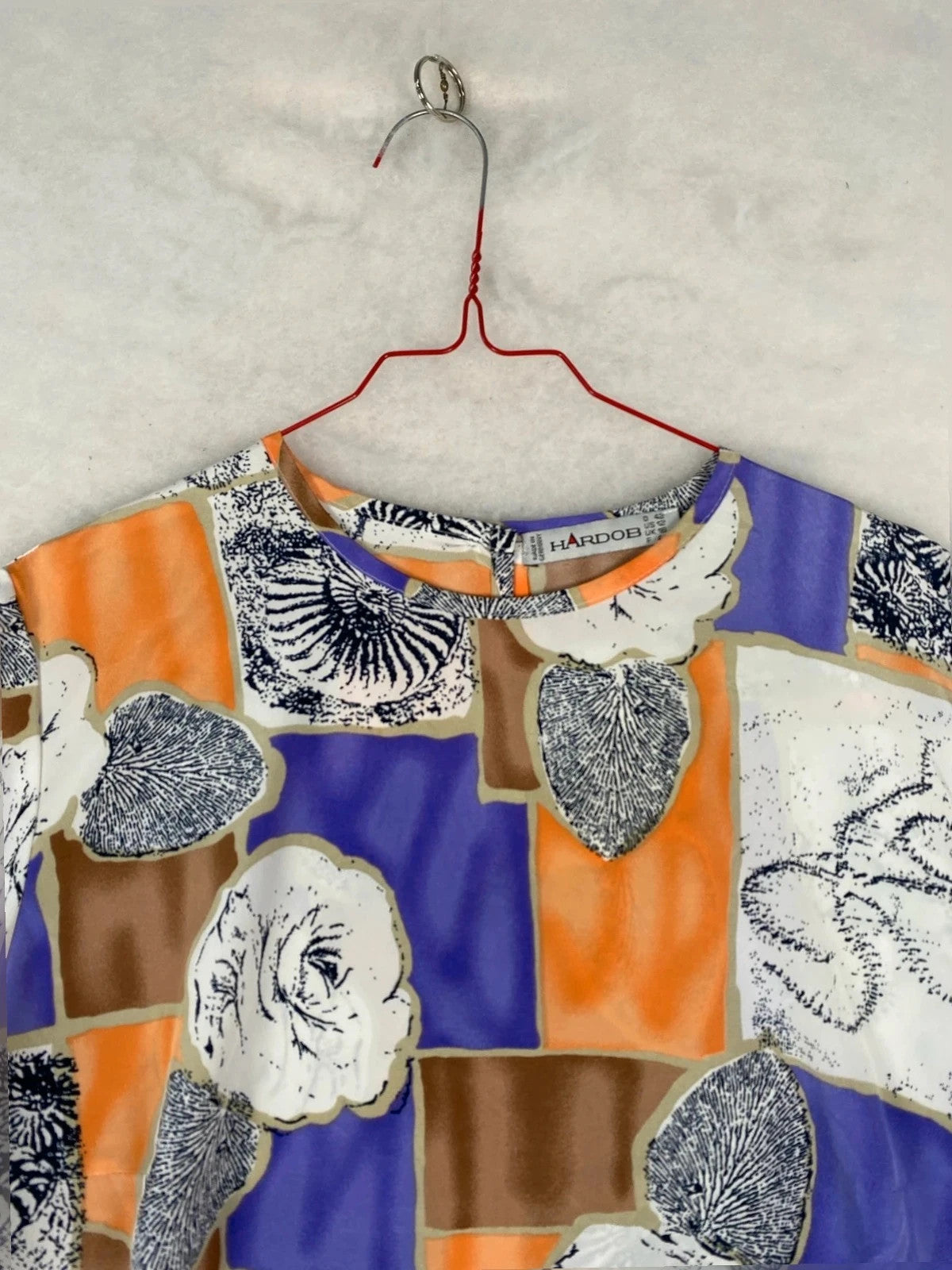 Top Hardob Vintage Donna – Taglia L (IT 44)
