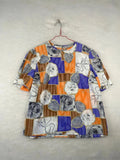 Top Hardob Vintage Donna – Taglia L (IT 44)