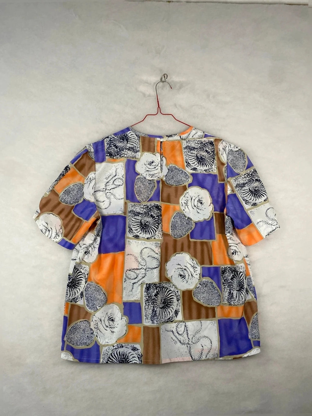 Top Hardob Vintage Donna – Taglia L (IT 44)