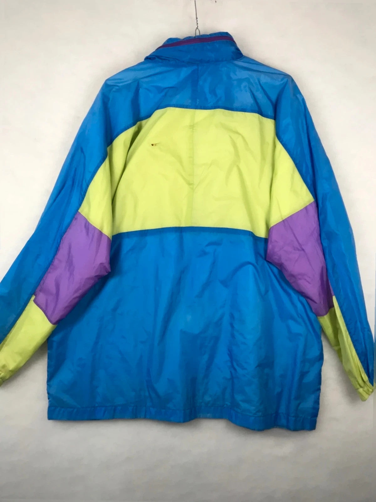 Giacche A Vento Vintage Uomo – Taglia XS