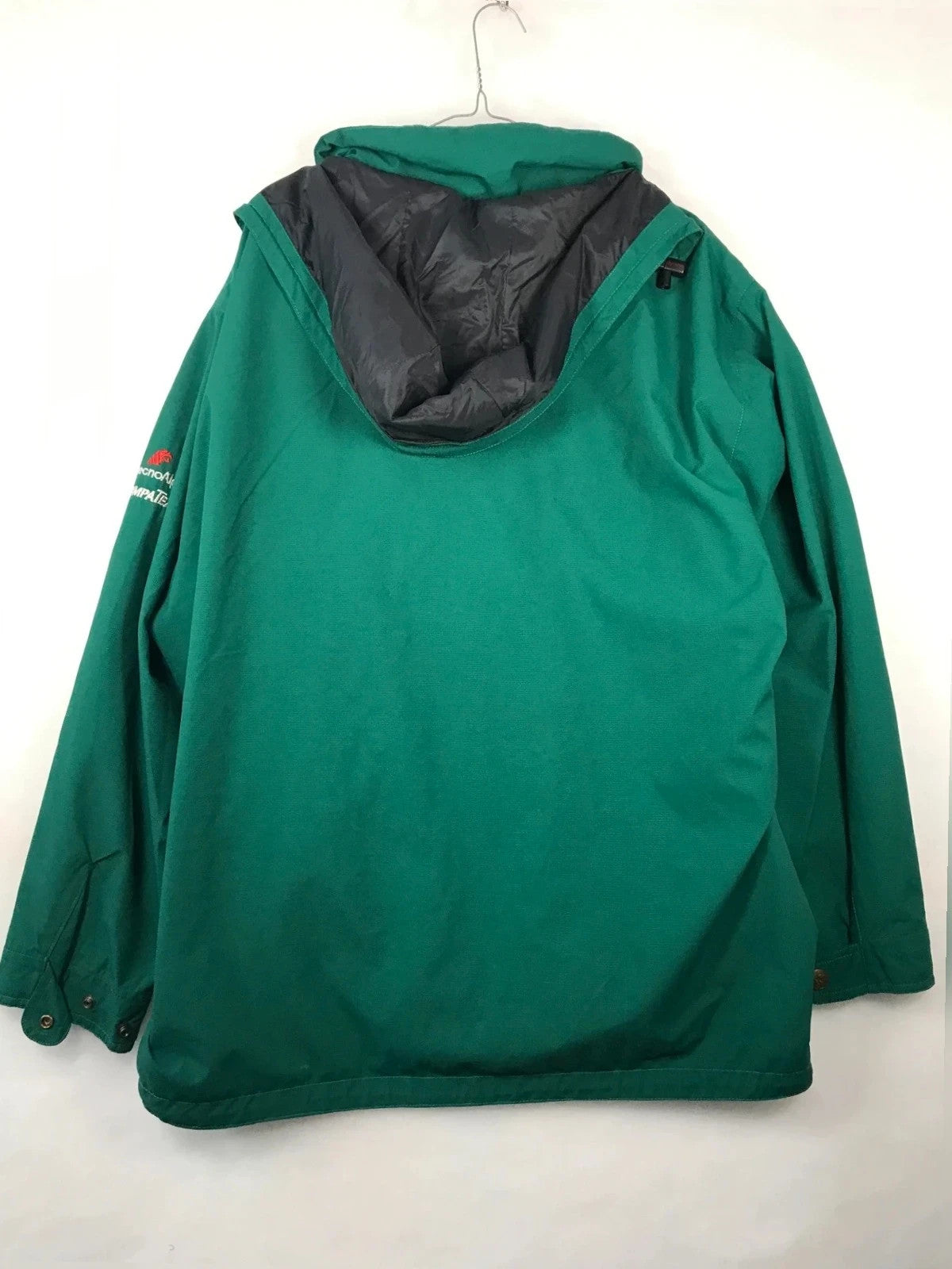 Giacche A Vento Vintage Uomo – Taglia L