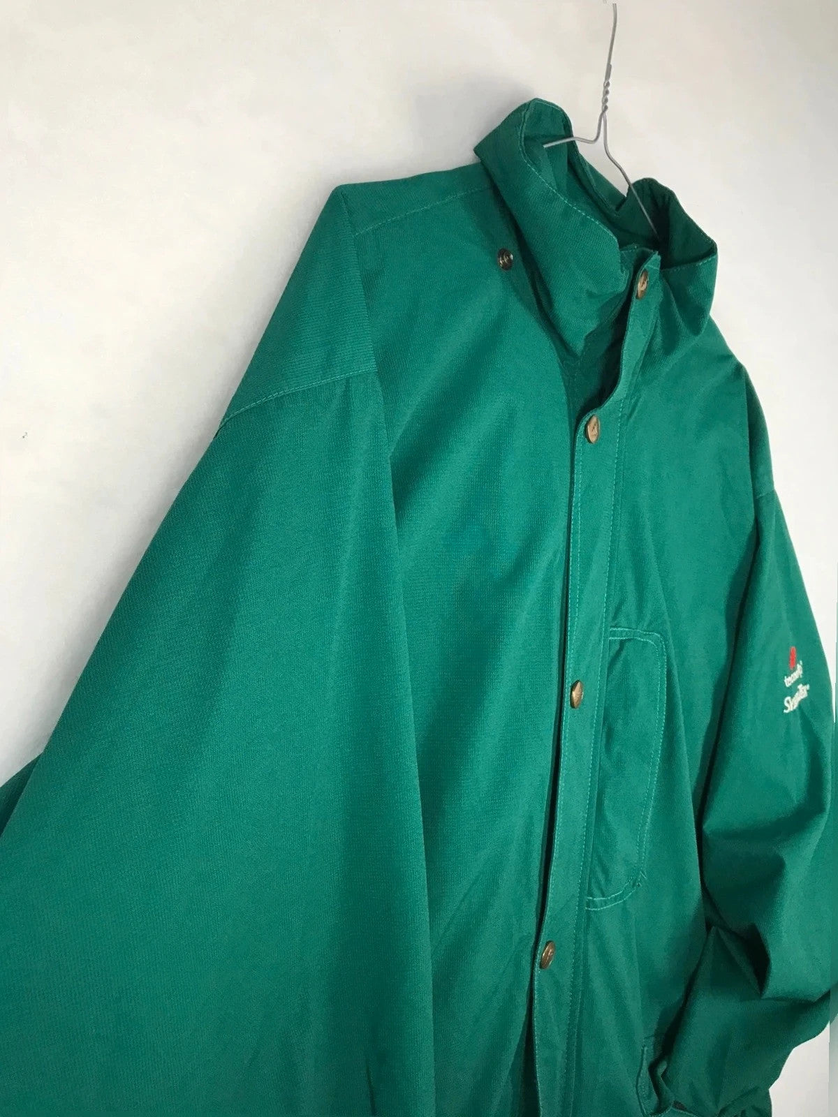 Giacche A Vento Vintage Uomo – Taglia L