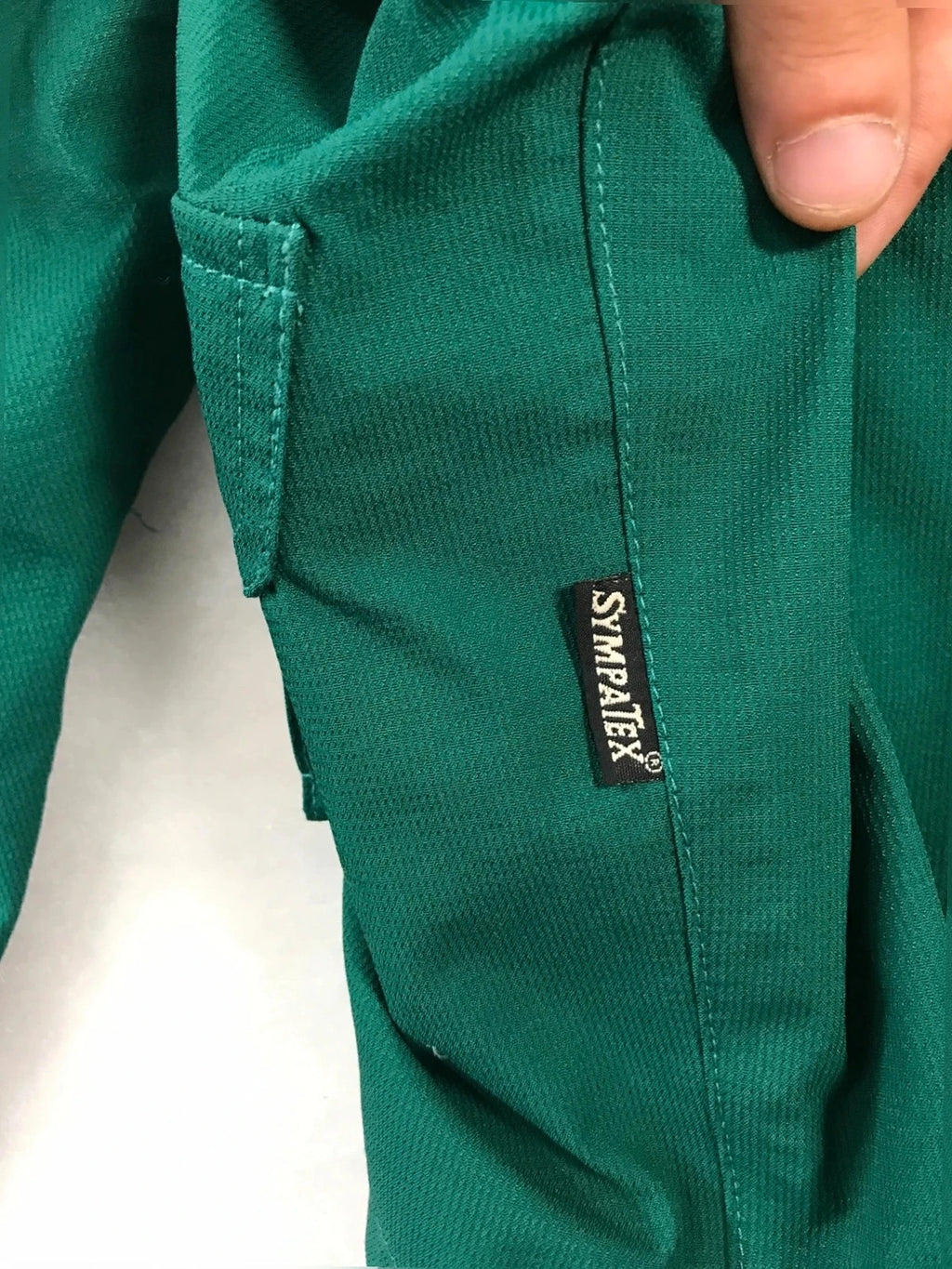 Giacche A Vento Vintage Uomo – Taglia L