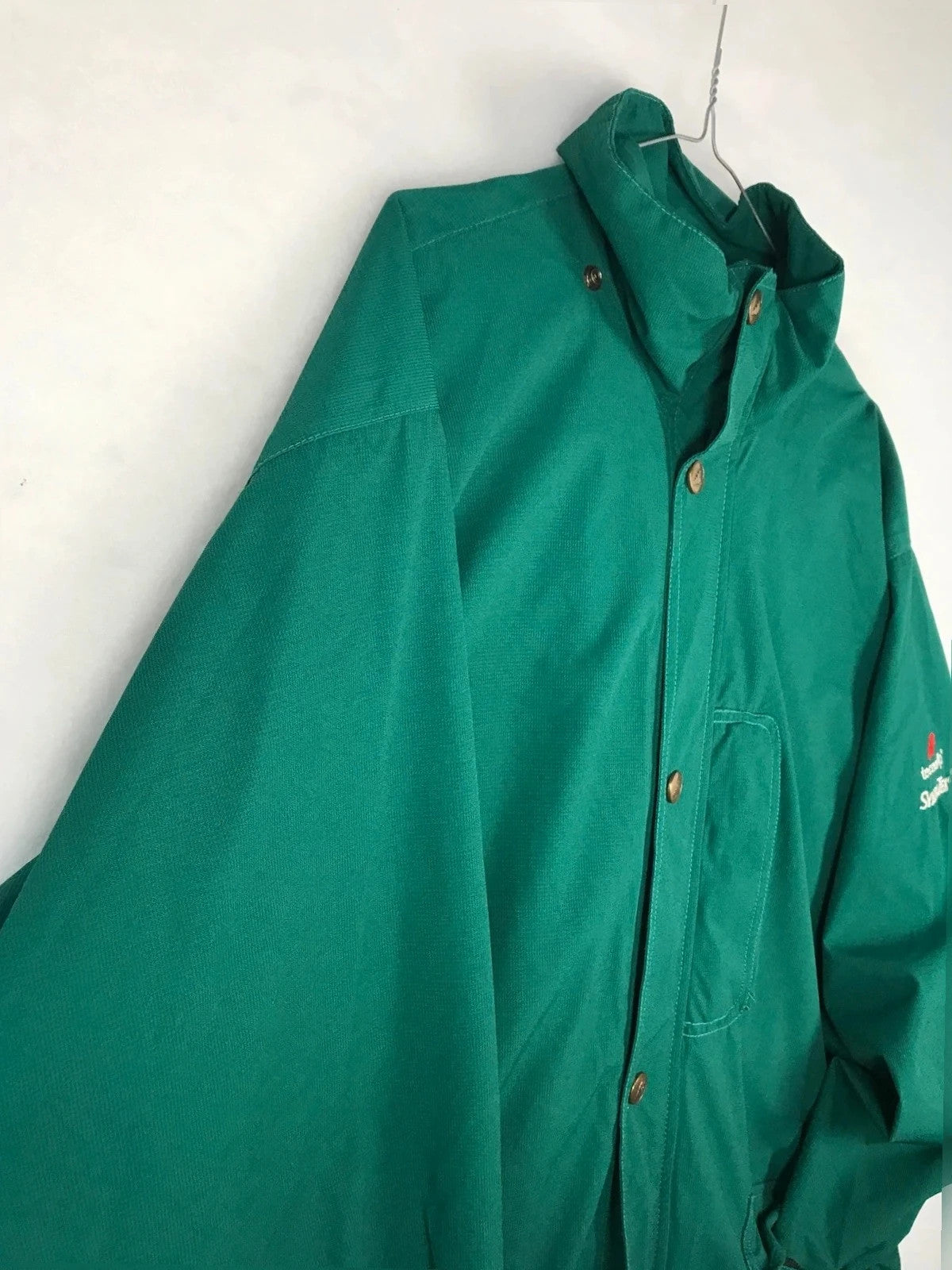 Giacche A Vento Vintage Uomo – Taglia L
