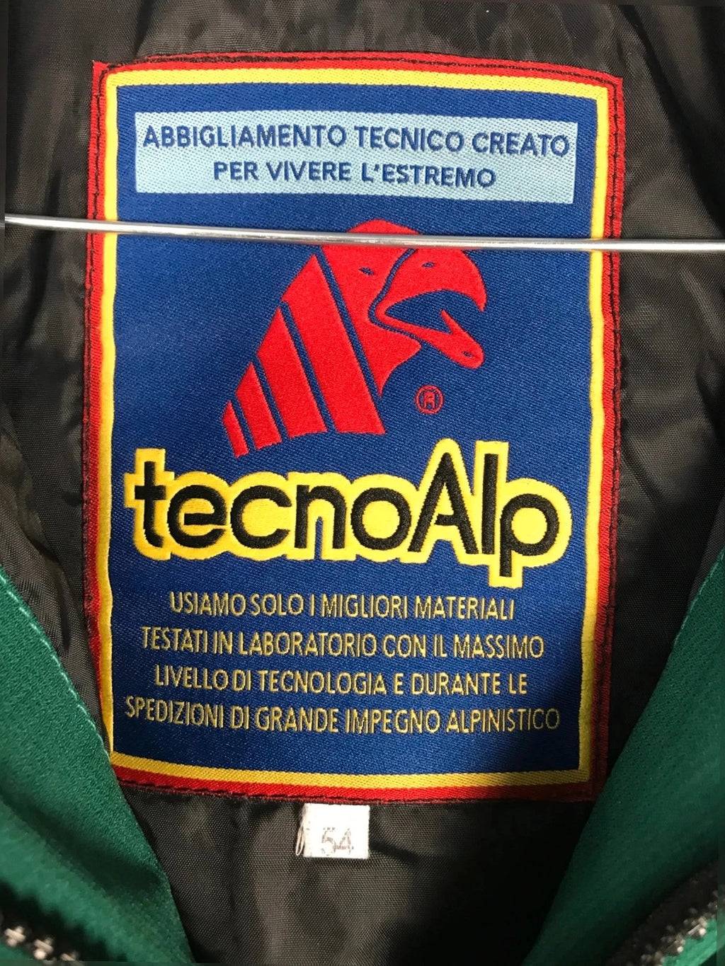 Giacche A Vento Vintage Uomo – Taglia L