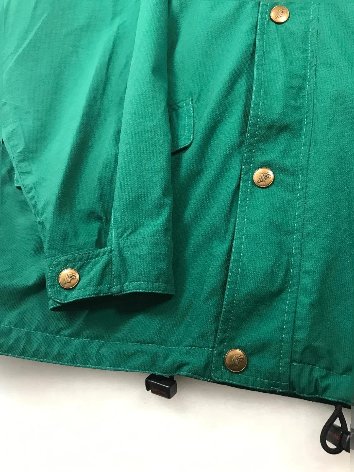 Giacche A Vento Vintage Uomo – Taglia L