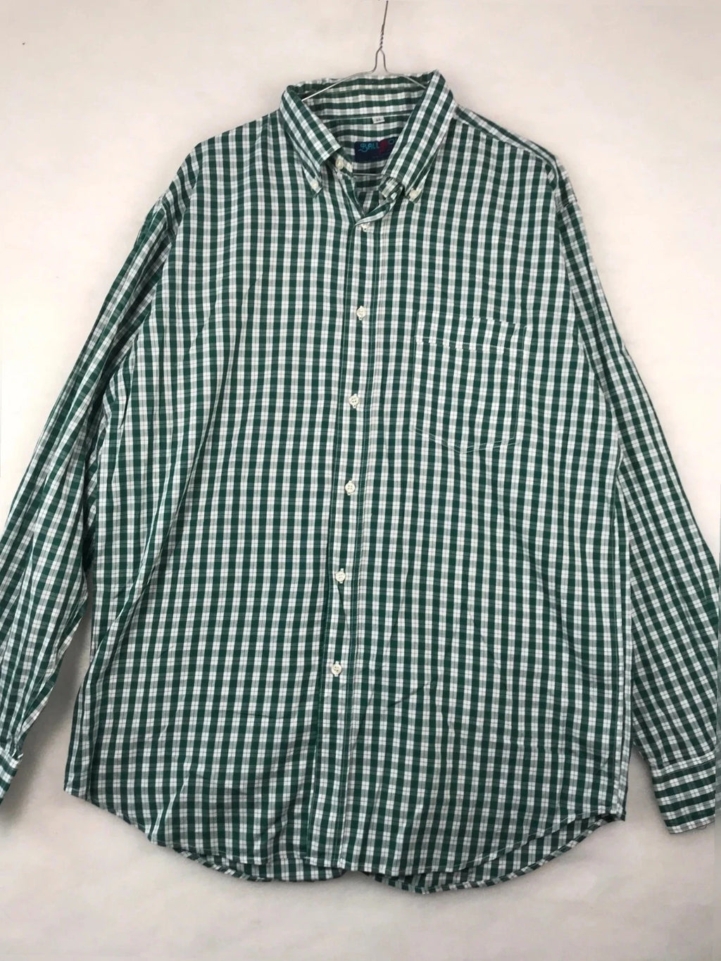 Camicie Balloon Vintage Uomo – Taglia XL
