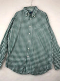 Camicie Balloon Vintage Uomo – Taglia XL