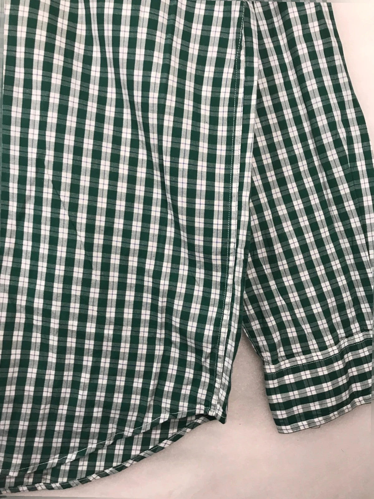 Camicie Balloon Vintage Uomo – Taglia XL