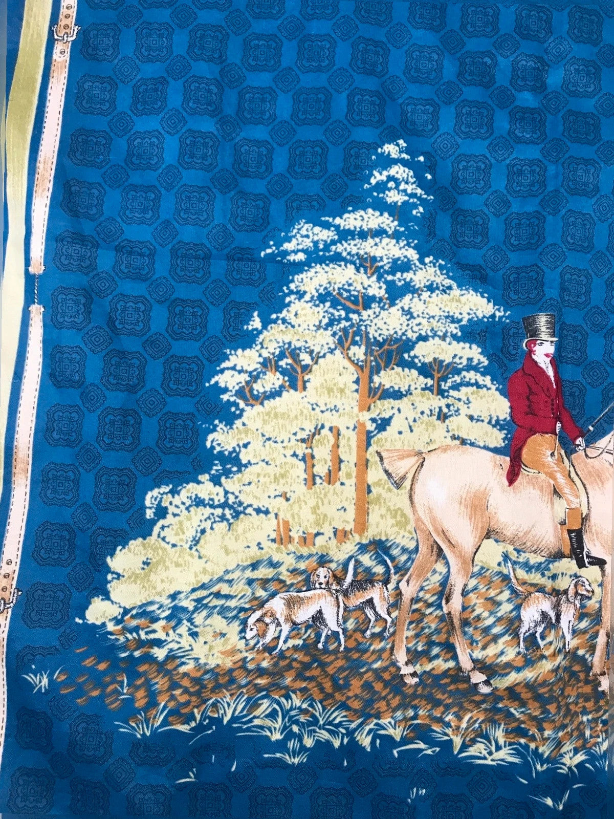 Bandane E Foulard Vintage – Taglia Unica