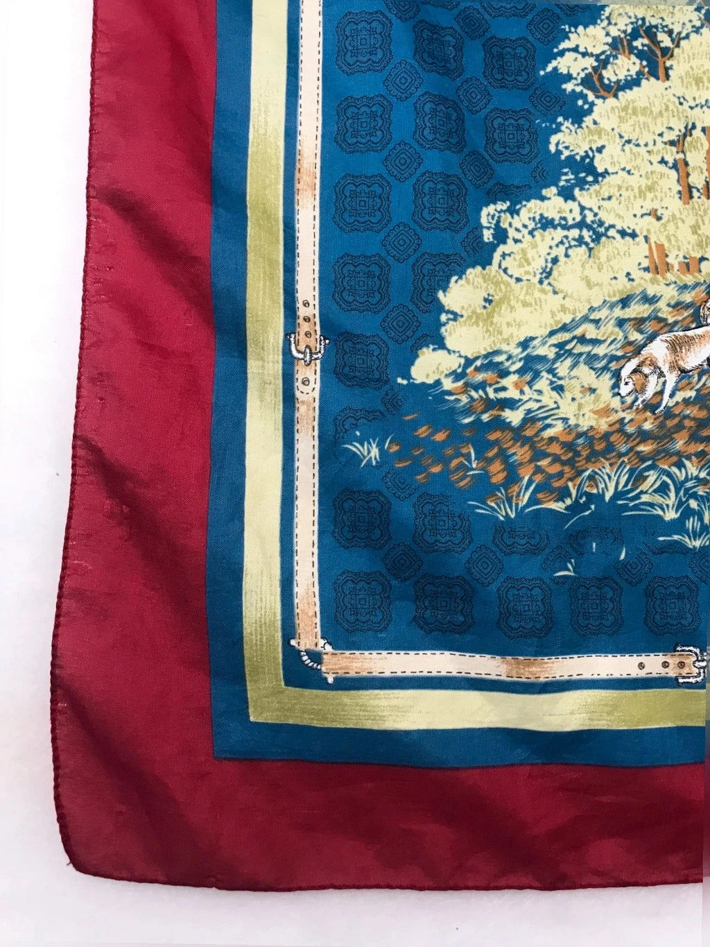 Bandane E Foulard Vintage – Taglia Unica
