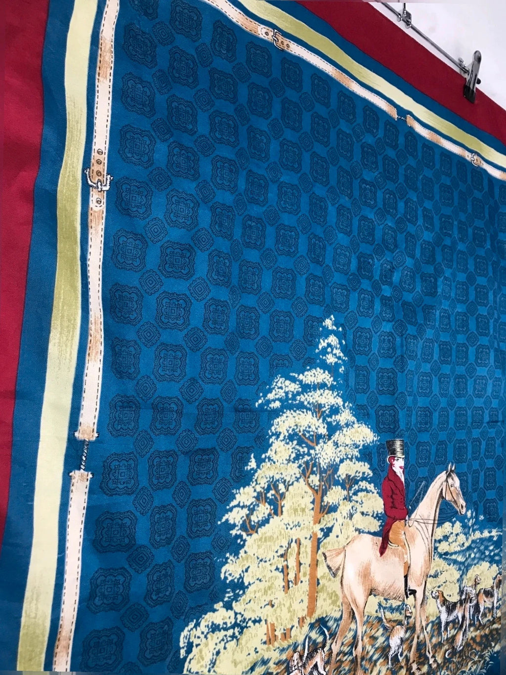 Bandane E Foulard Vintage – Taglia Unica