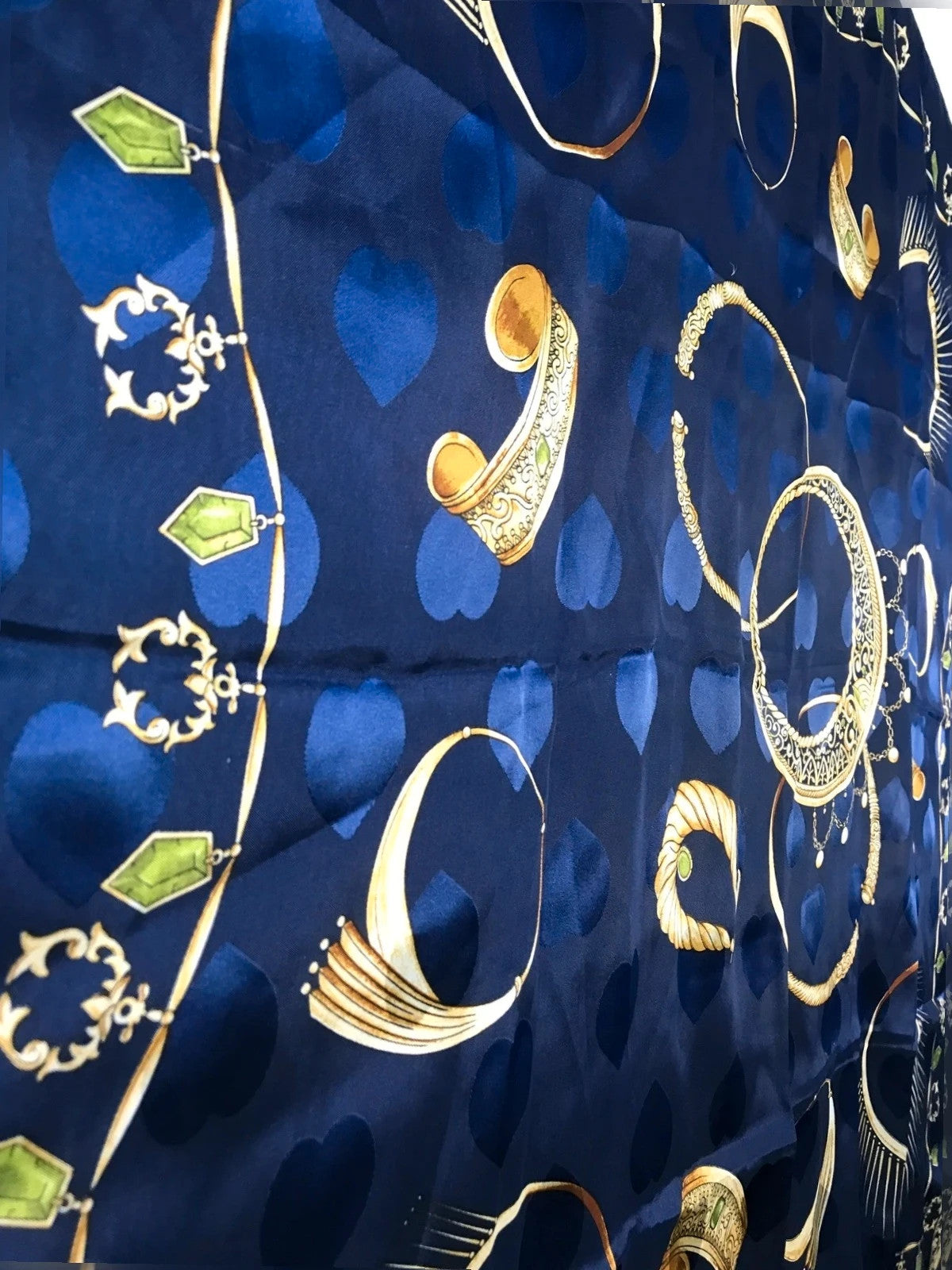 Bandane E Foulard Vintage – Taglia Unica