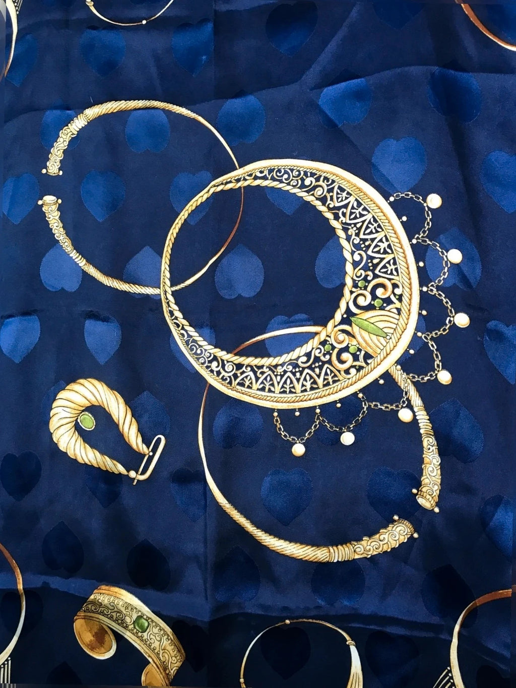 Bandane E Foulard Vintage – Taglia Unica