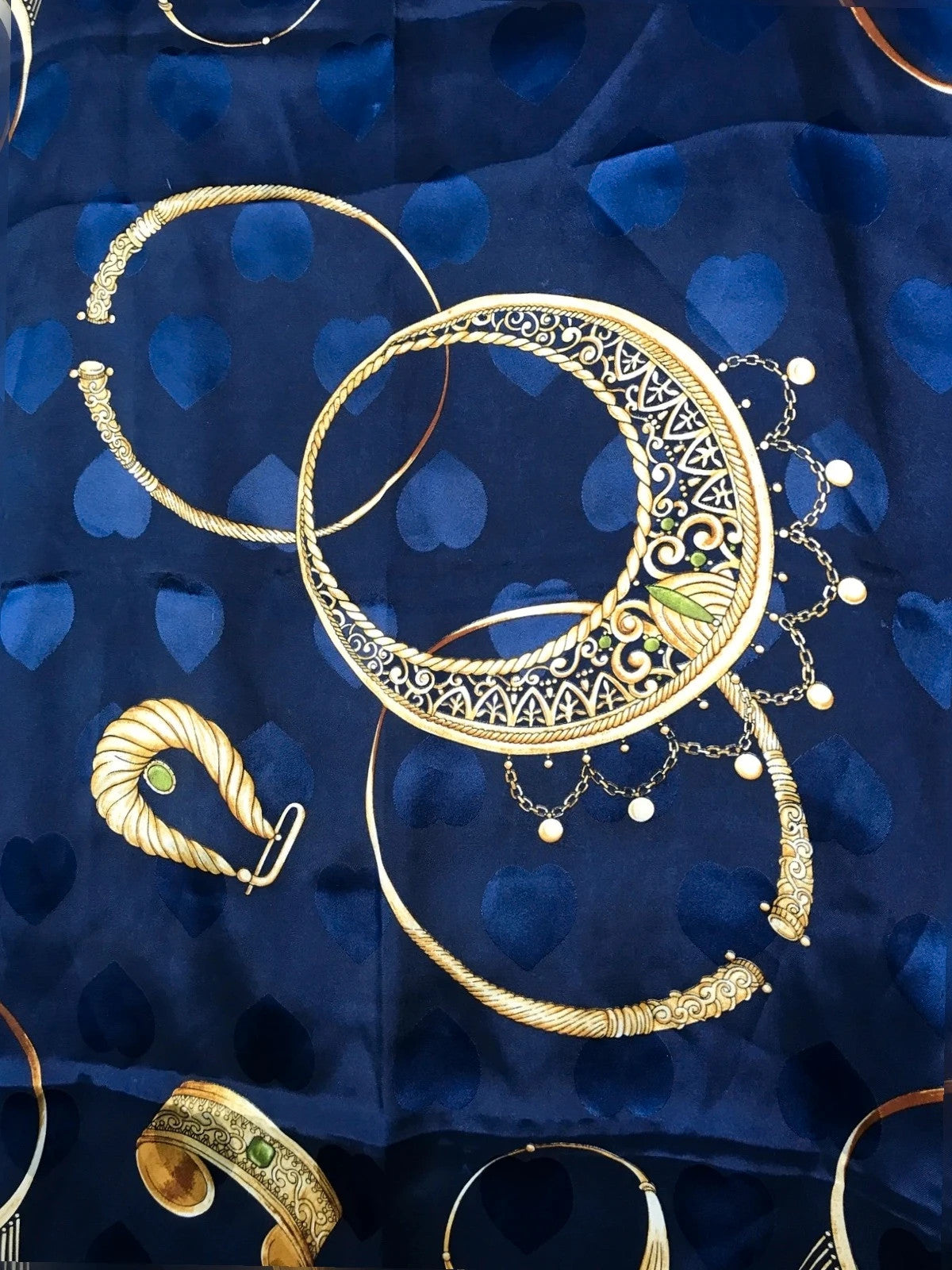 Bandane E Foulard Vintage – Taglia Unica