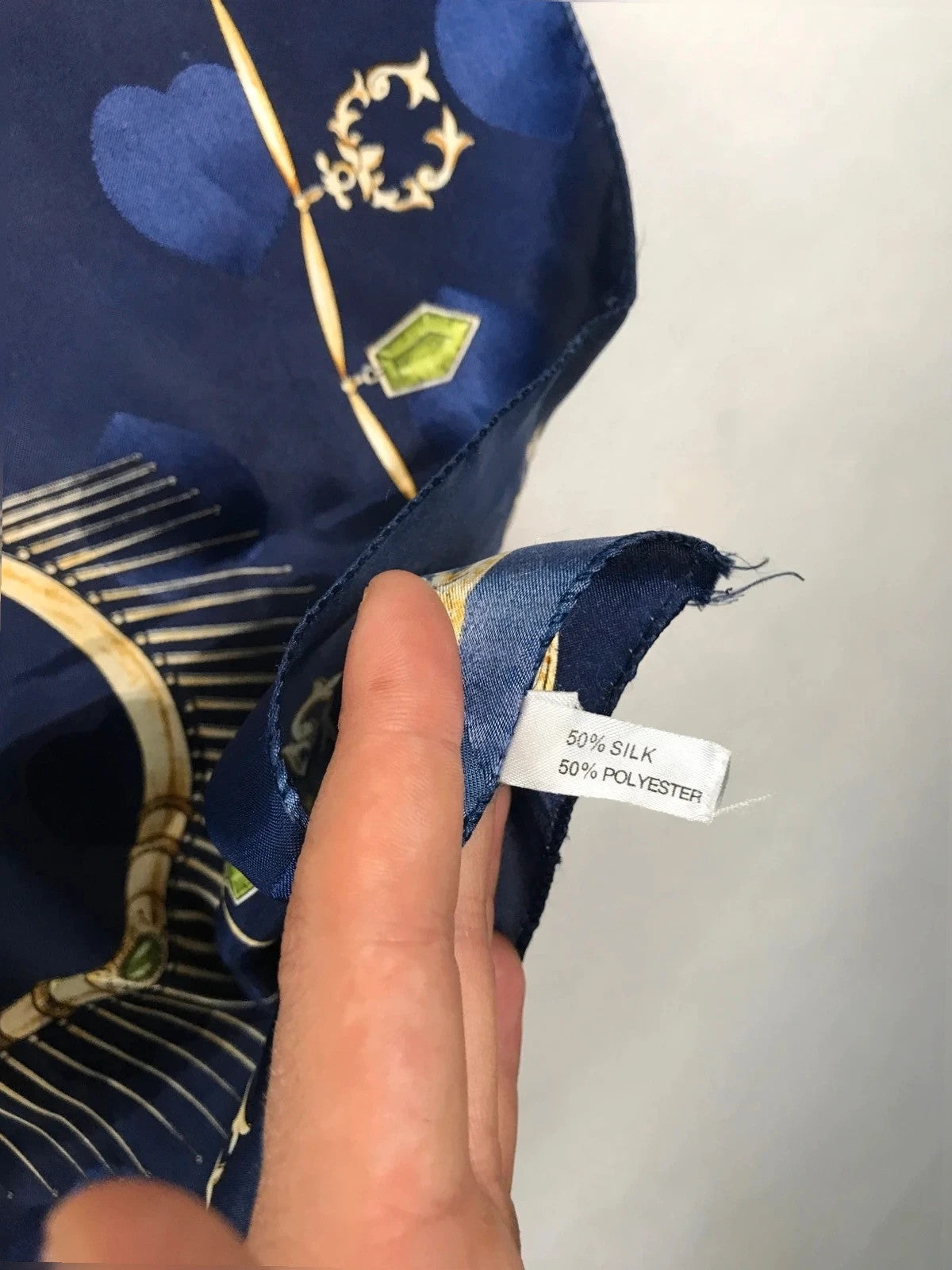 Bandane E Foulard Vintage – Taglia Unica