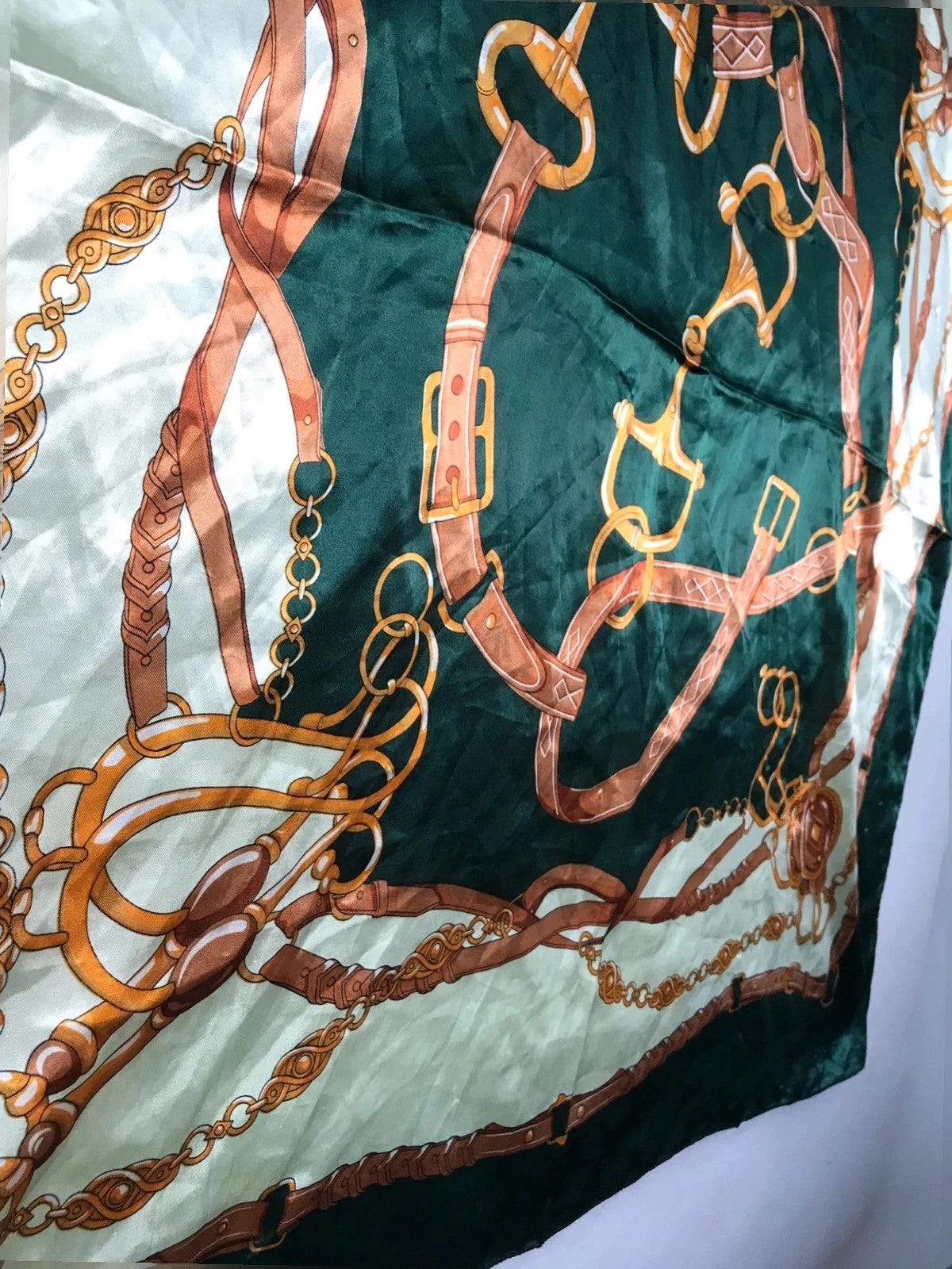 Bandane E Foulard Vintage – Taglia Unica