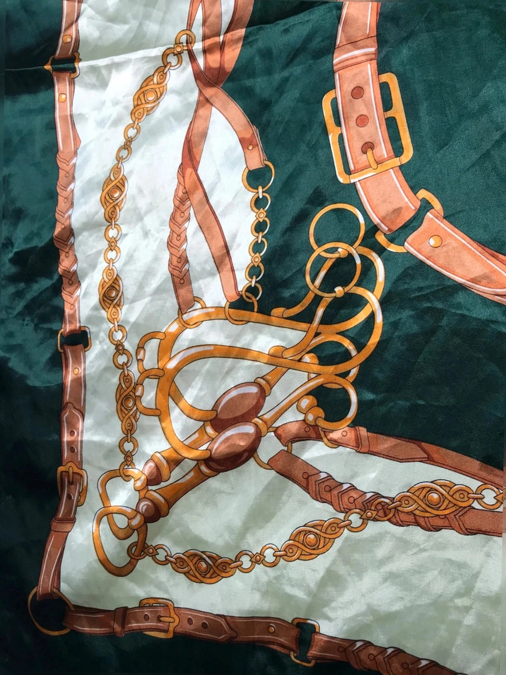 Bandane E Foulard Vintage – Taglia Unica