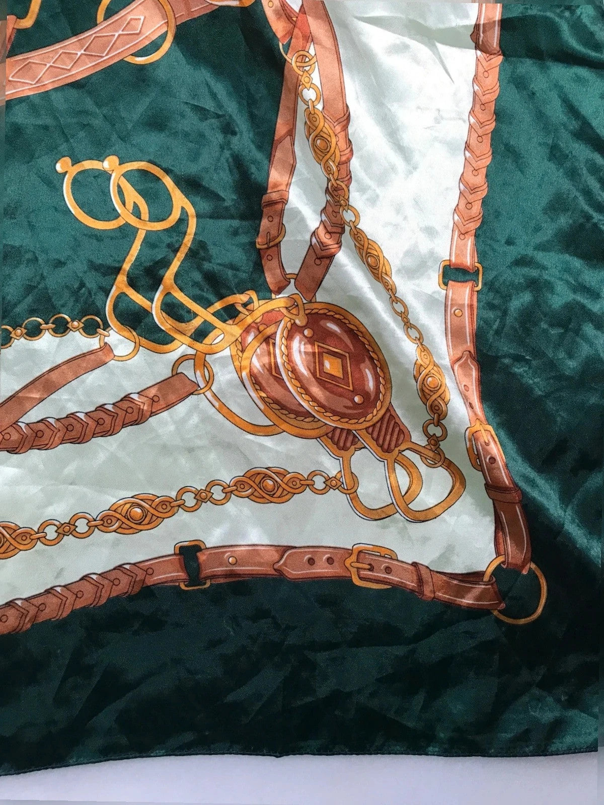 Bandane E Foulard Vintage – Taglia Unica