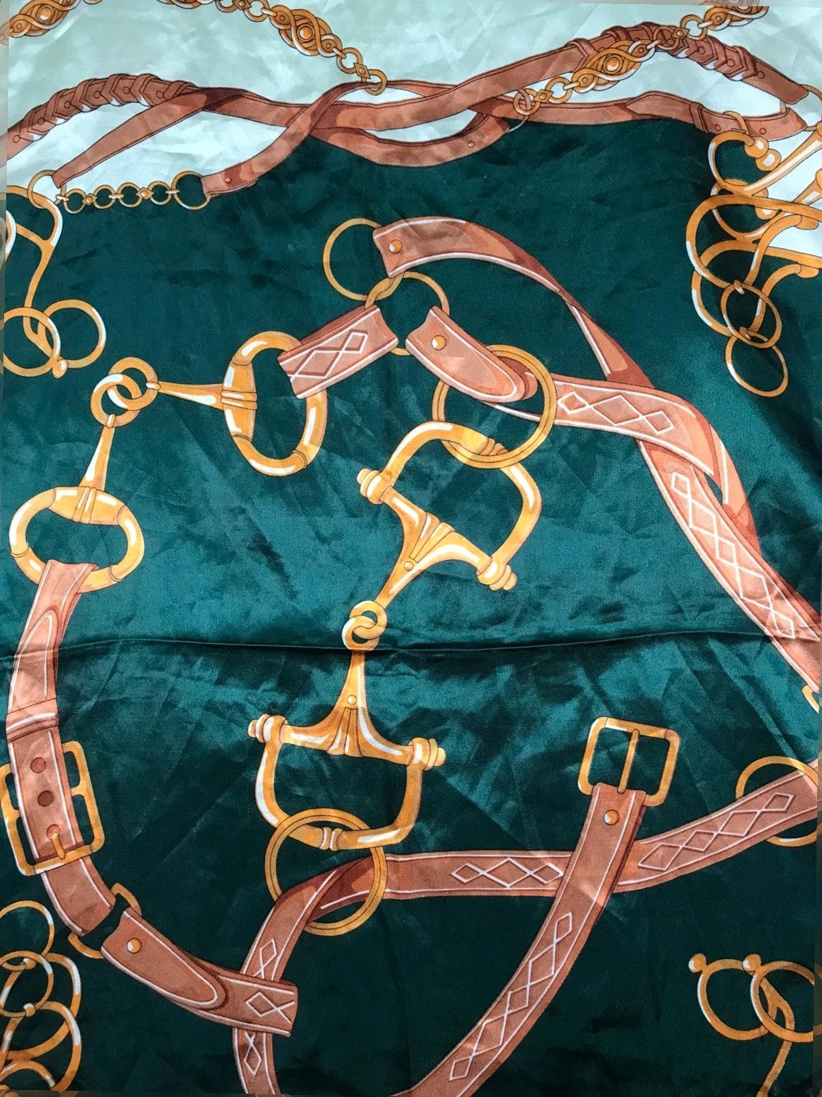 Bandane E Foulard Vintage – Taglia Unica