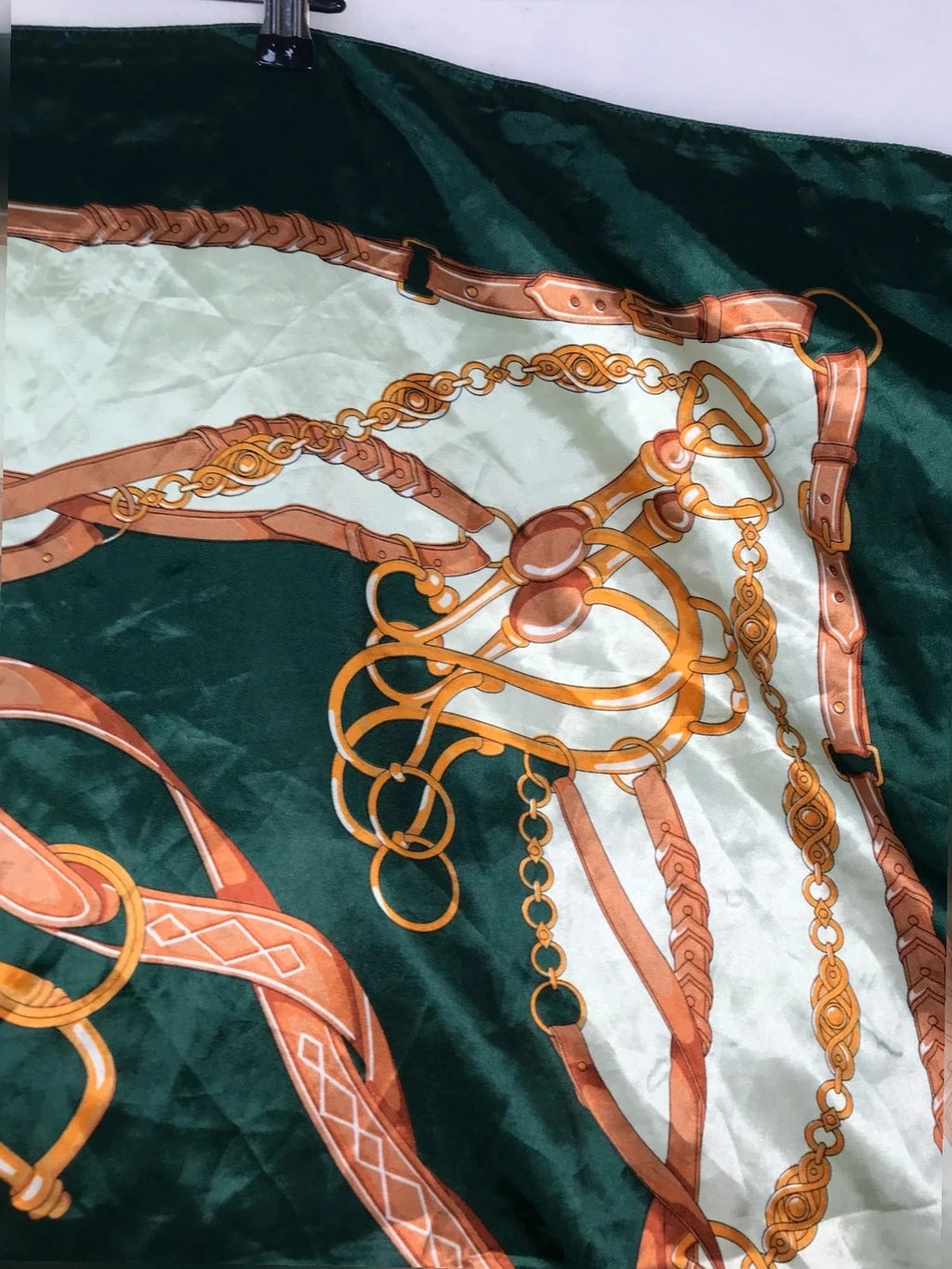 Bandane E Foulard Vintage – Taglia Unica