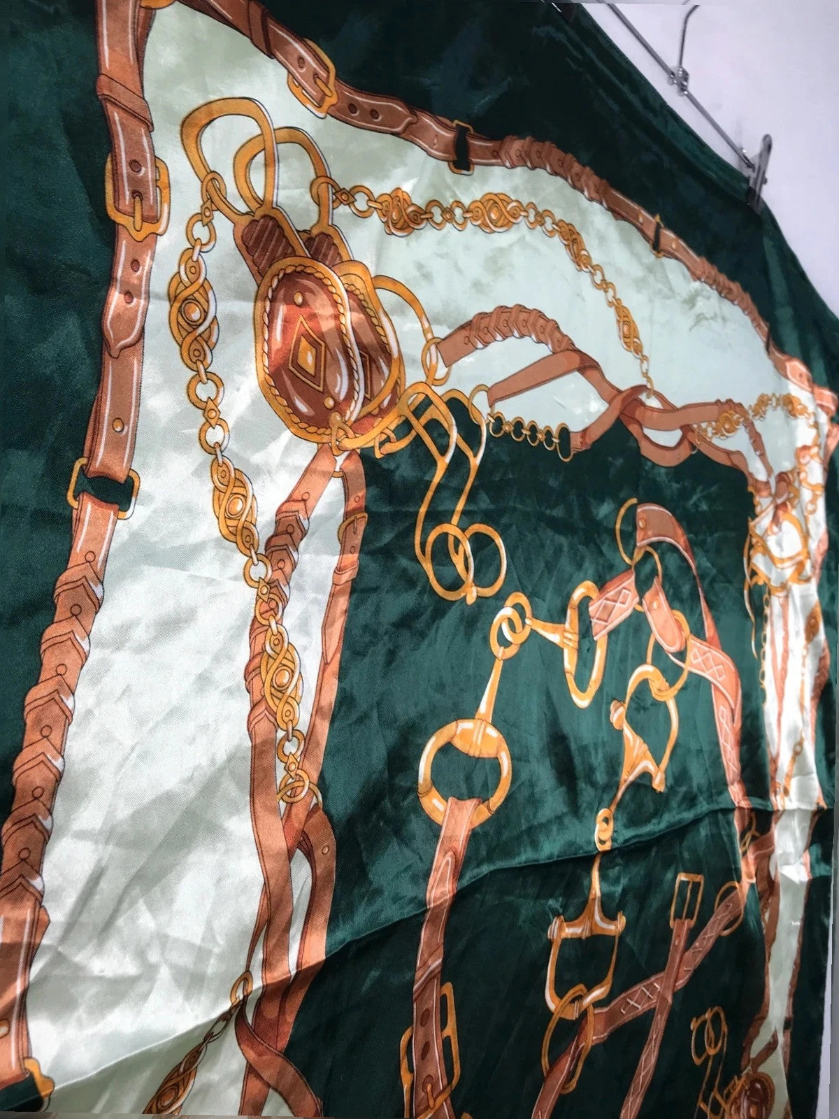 Bandane E Foulard Vintage – Taglia Unica