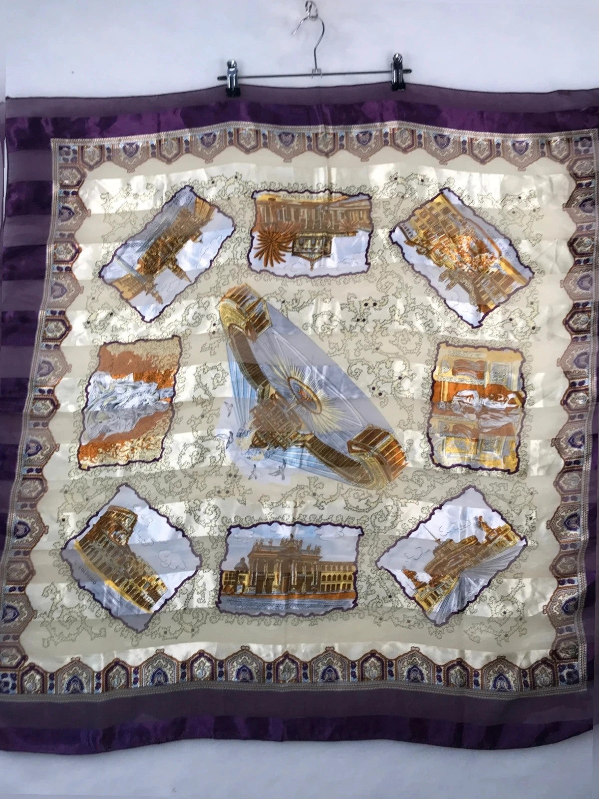 Bandane E Foulard Vintage – Taglia Unica