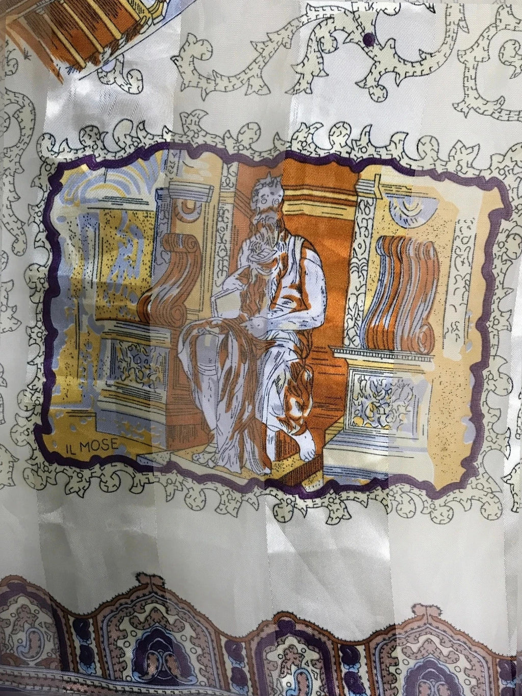 Bandane E Foulard Vintage – Taglia Unica