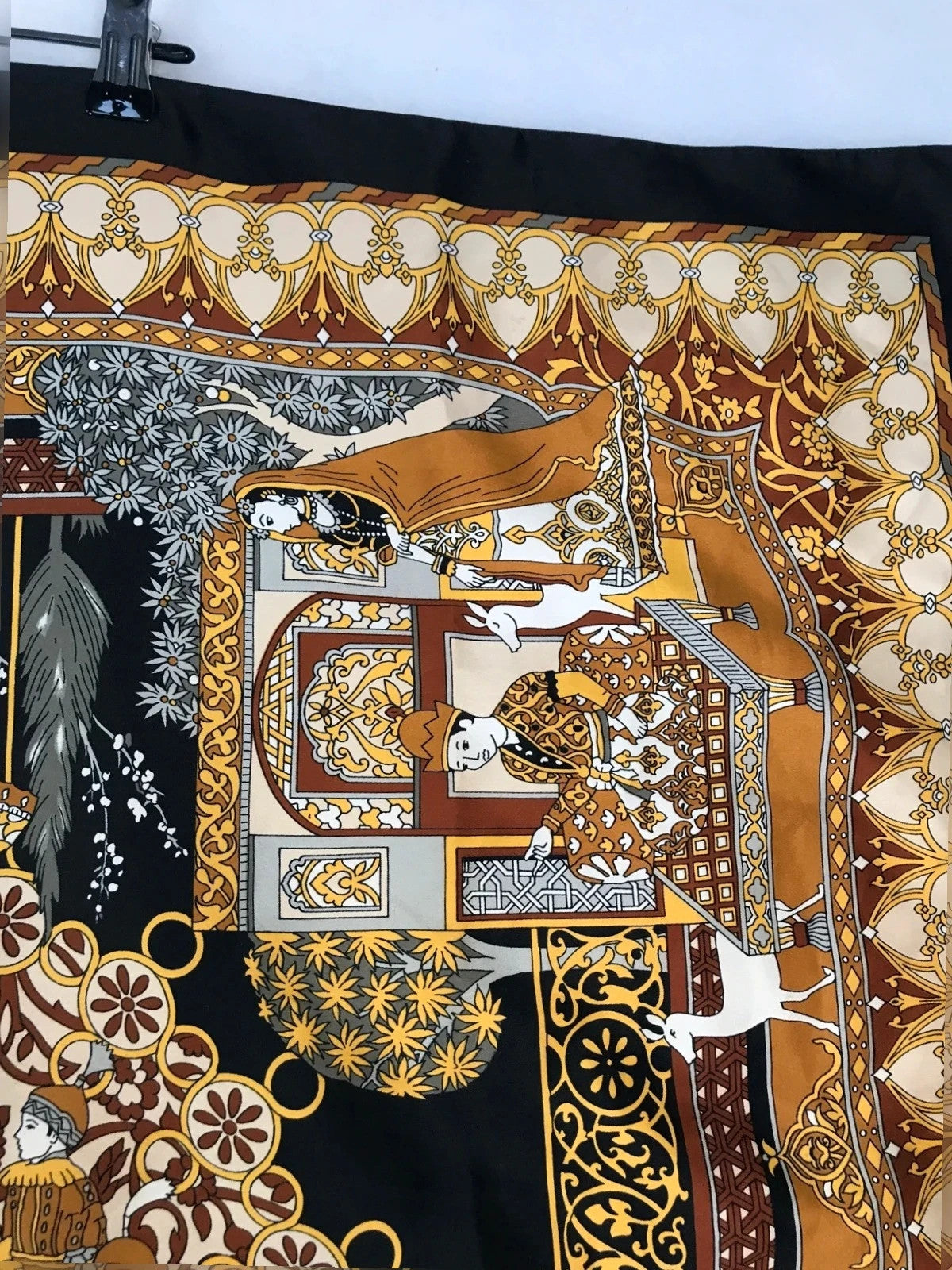 Bandane E Foulard Vintage – Taglia Unica