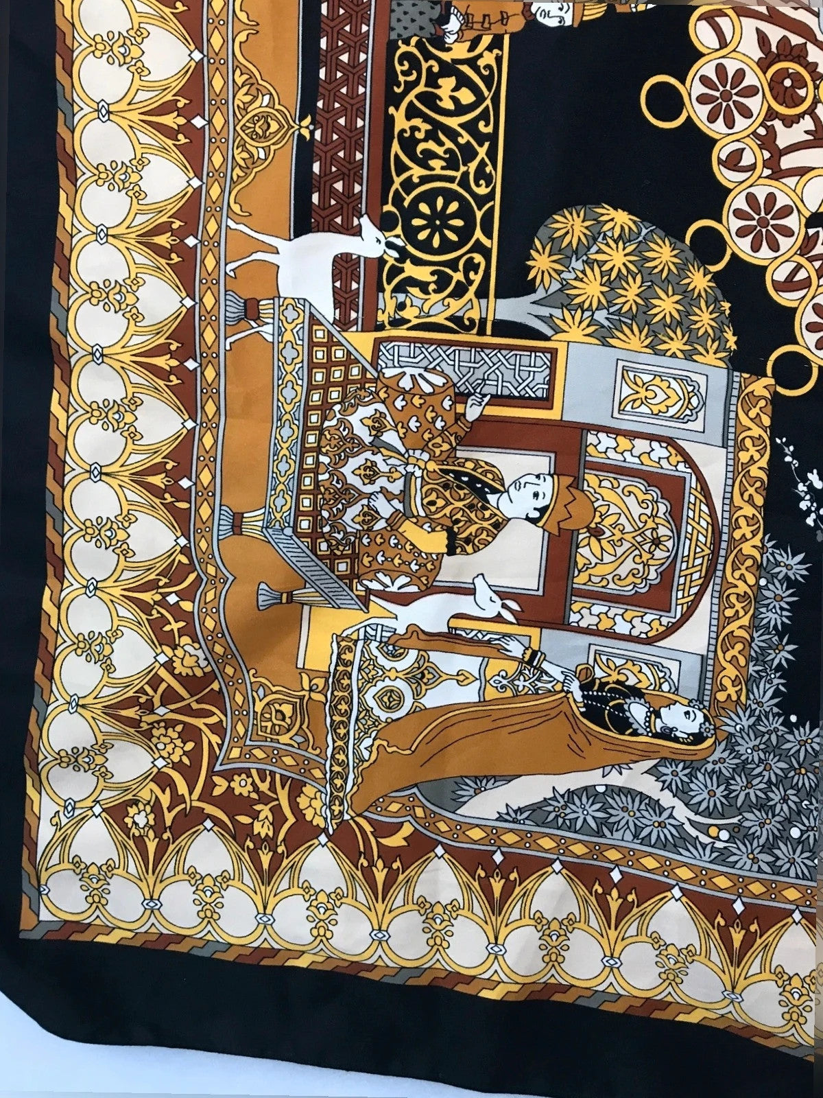 Bandane E Foulard Vintage – Taglia Unica