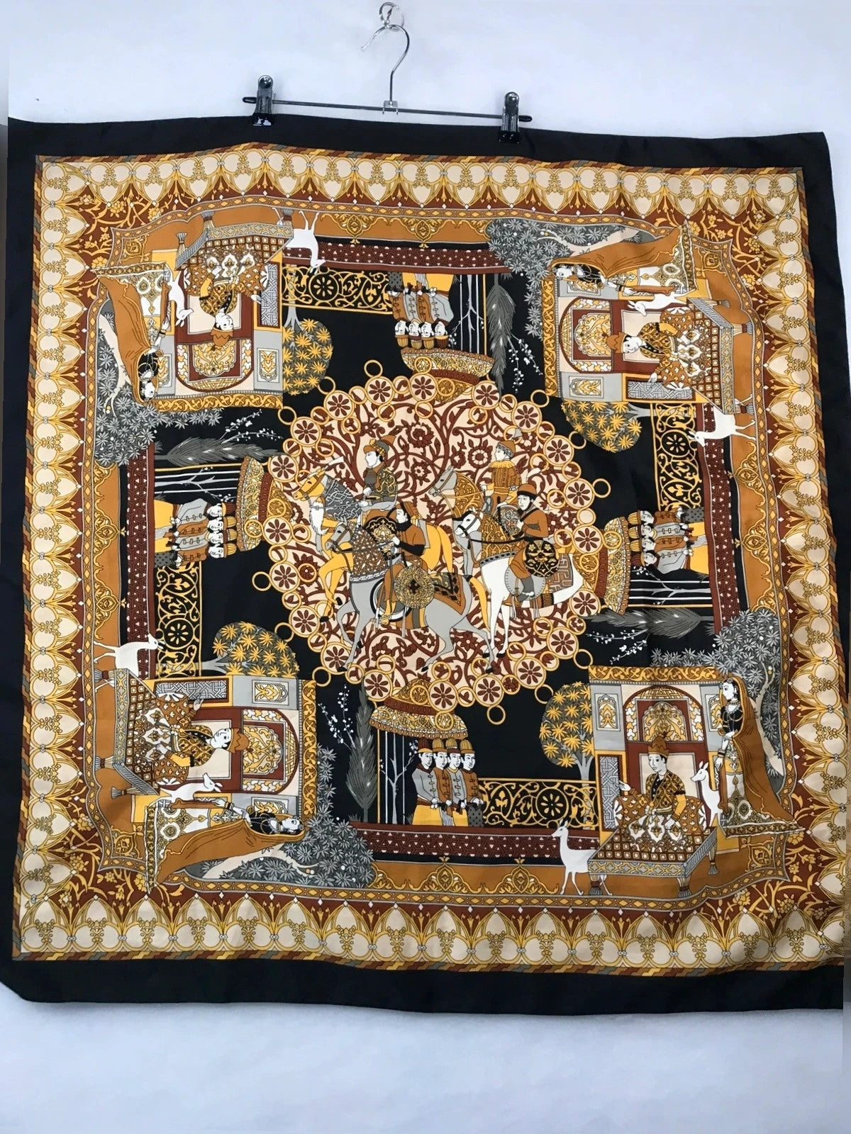 Bandane E Foulard Vintage – Taglia Unica