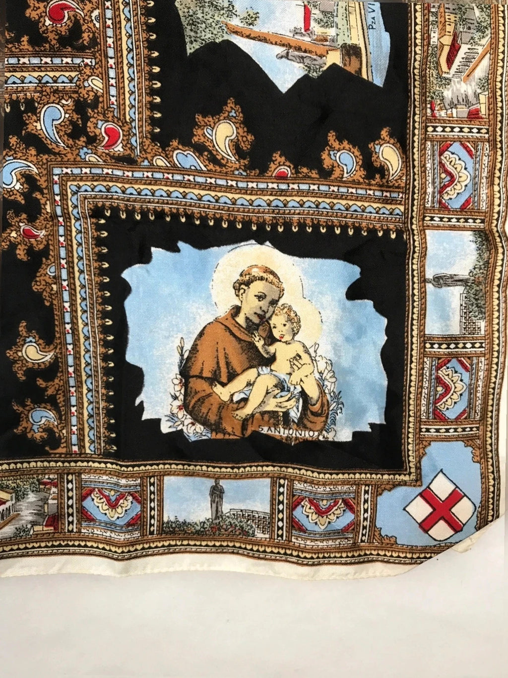Bandane E Foulard Vintage – Taglia Unica