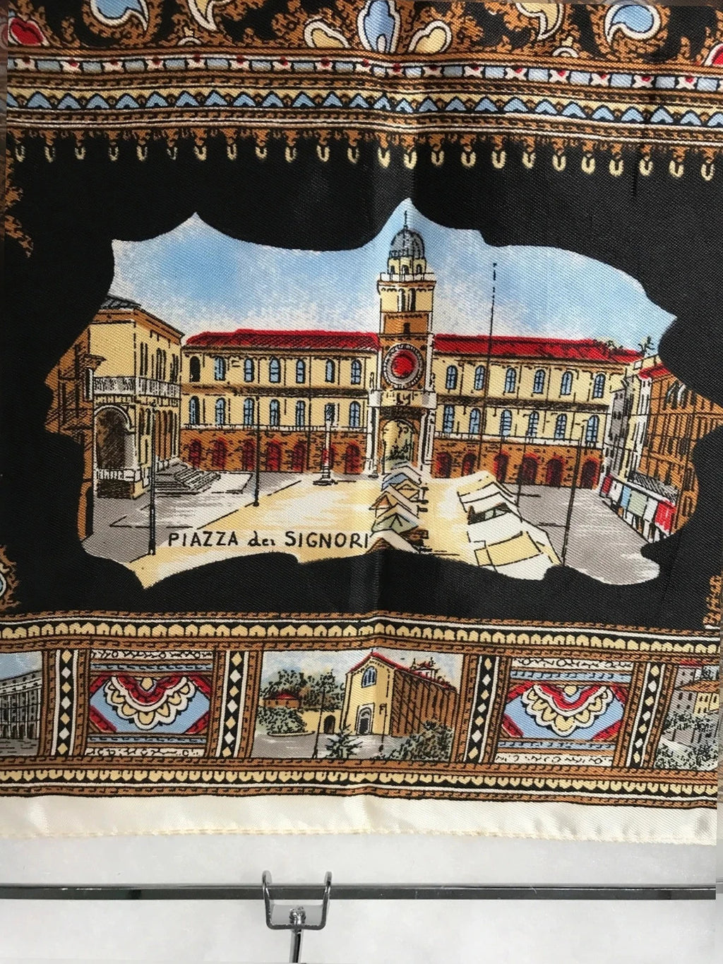 Bandane E Foulard Vintage – Taglia Unica