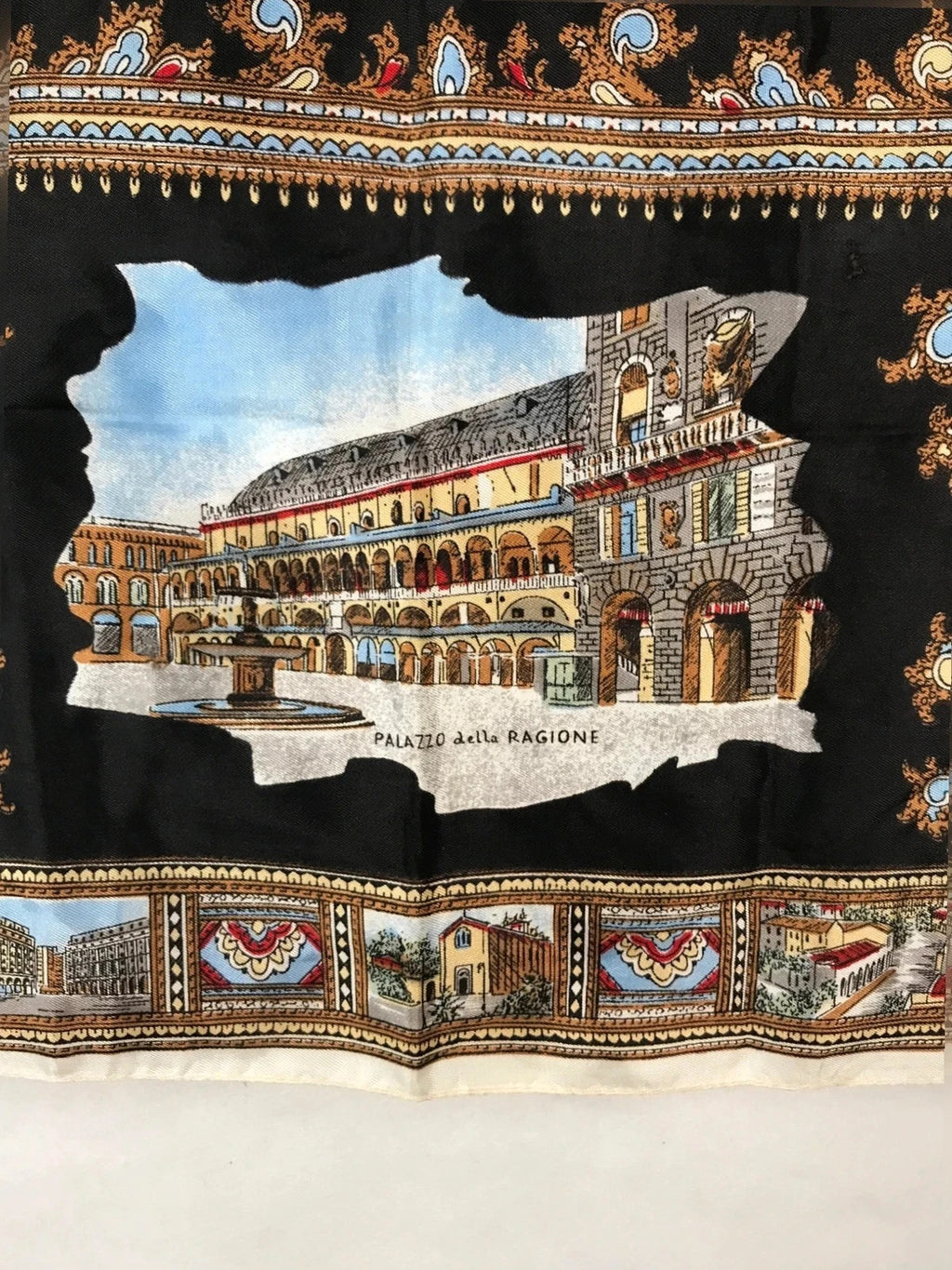Bandane E Foulard Vintage – Taglia Unica