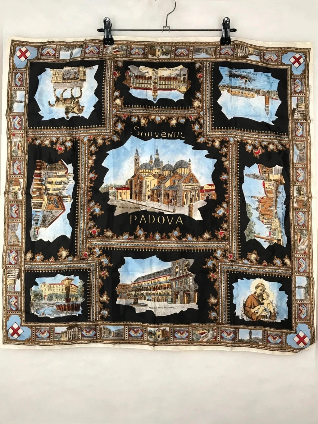 Bandane E Foulard Vintage – Taglia Unica