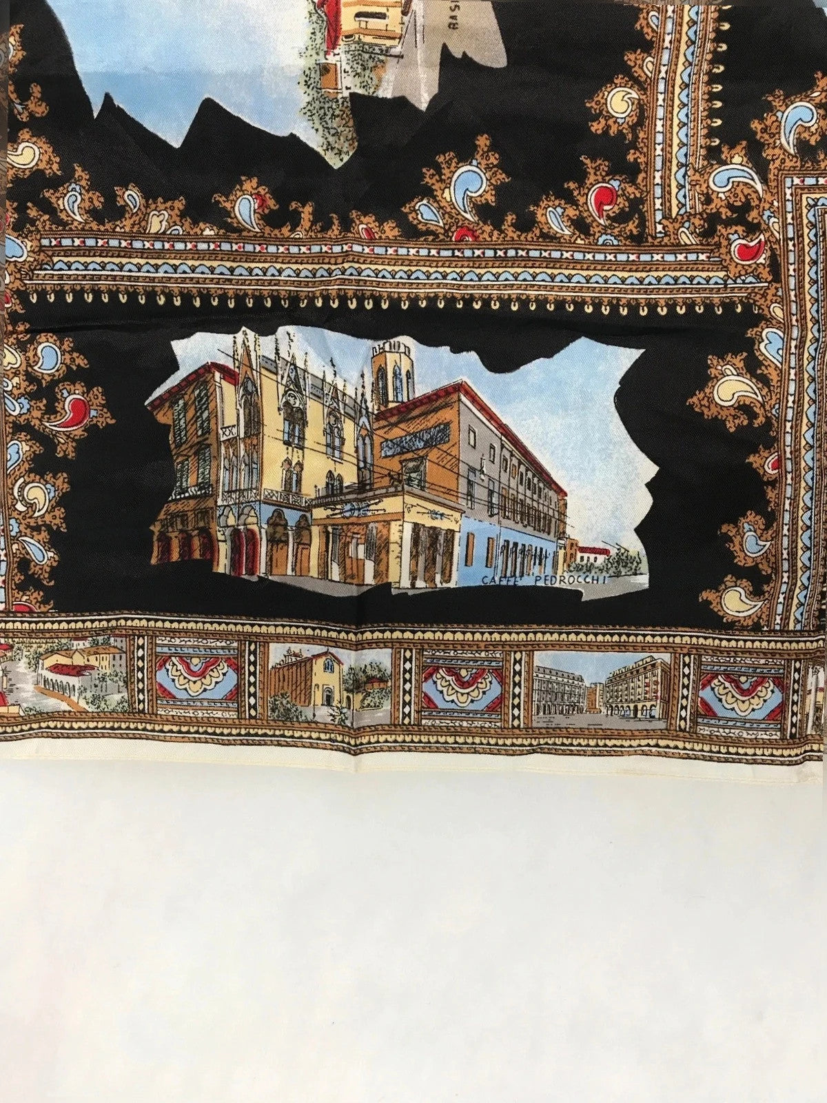Bandane E Foulard Vintage – Taglia Unica