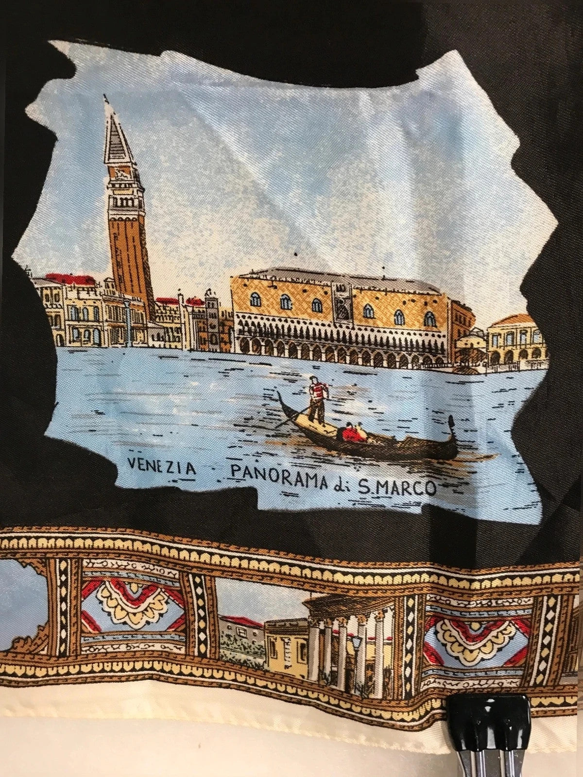 Bandane E Foulard Vintage – Taglia Unica