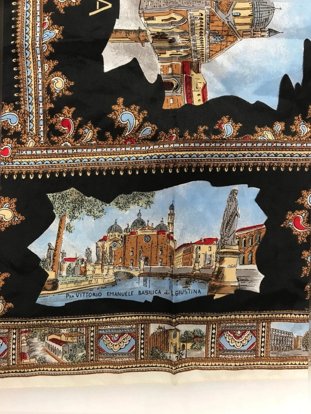 Bandane E Foulard Vintage – Taglia Unica