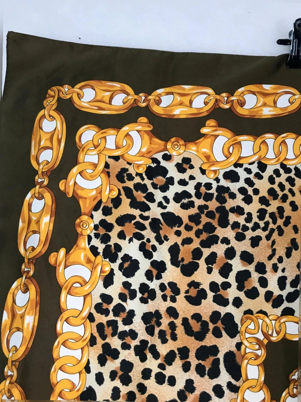 Bandane E Foulard Vintage – Taglia Unica