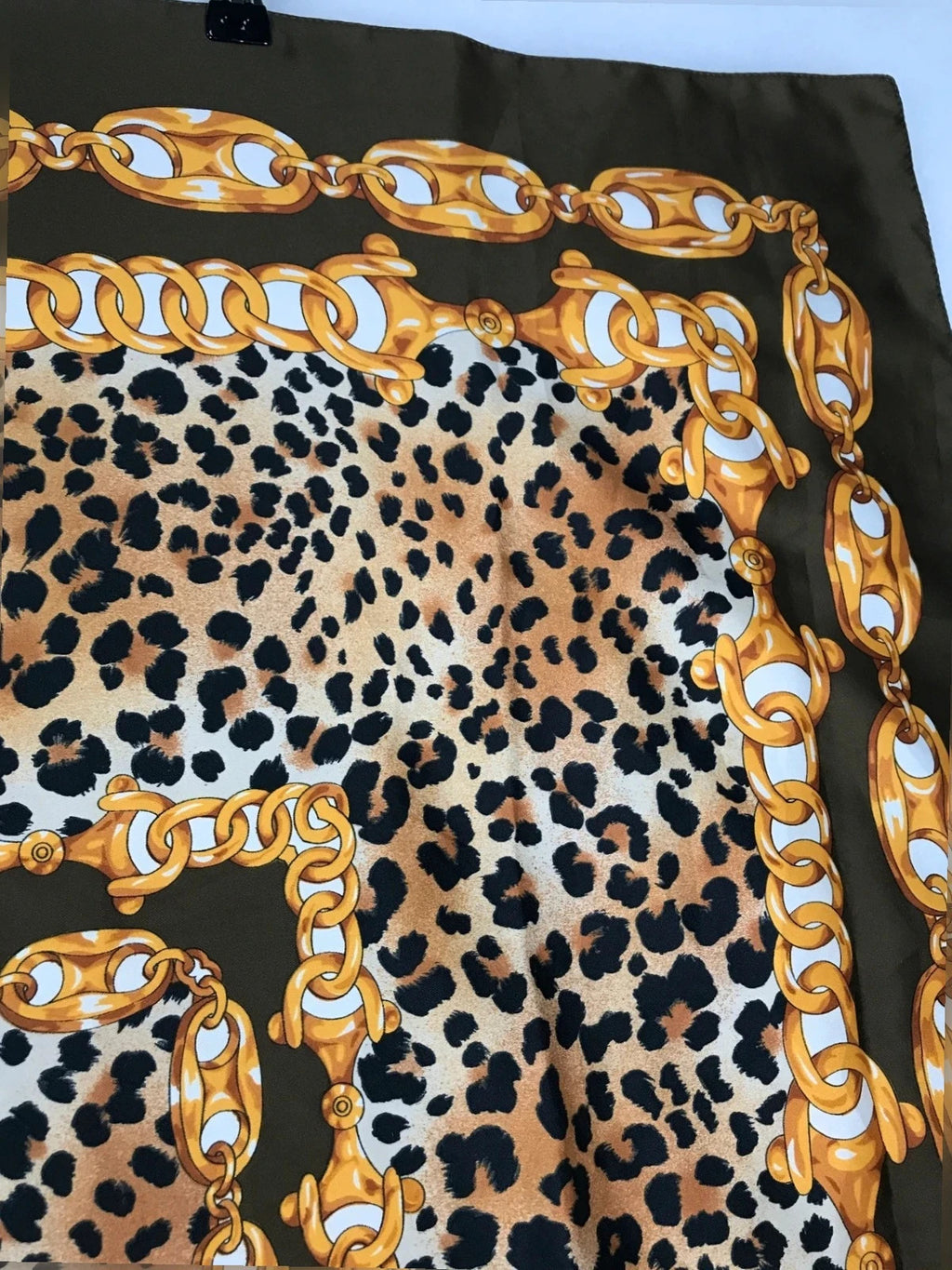 Bandane E Foulard Vintage – Taglia Unica